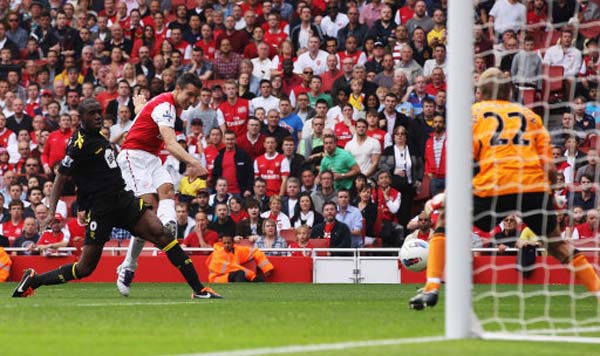  斯图加特新援破门终结进球荒僵局  