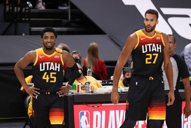  爵士米切尔交易流言持续发酵  