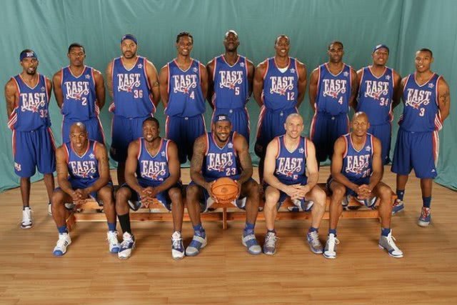 德甲全明星赛阵容公布引球迷热议  