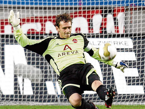  德甲半程最佳阵容拜仁四将入围  