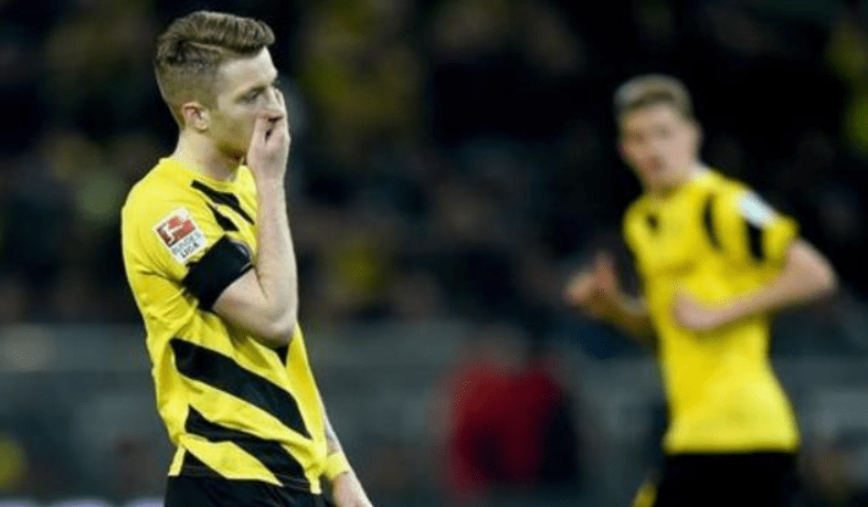  多特蒙德新星哈兰德连续五轮破门创纪录  