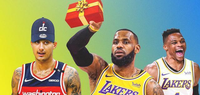  奇才库兹马公开批评轮换策略  