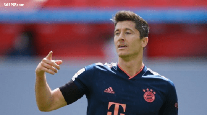  拜仁慕尼黑刷新德甲进球纪录  