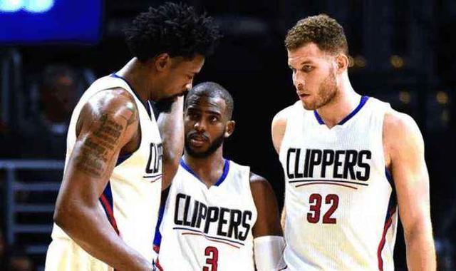  保罗乔治关键罚球终结掘金十连胜  