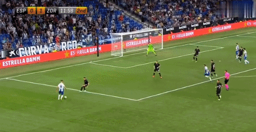  波尔多主场战平第戎难掩进攻乏力问题