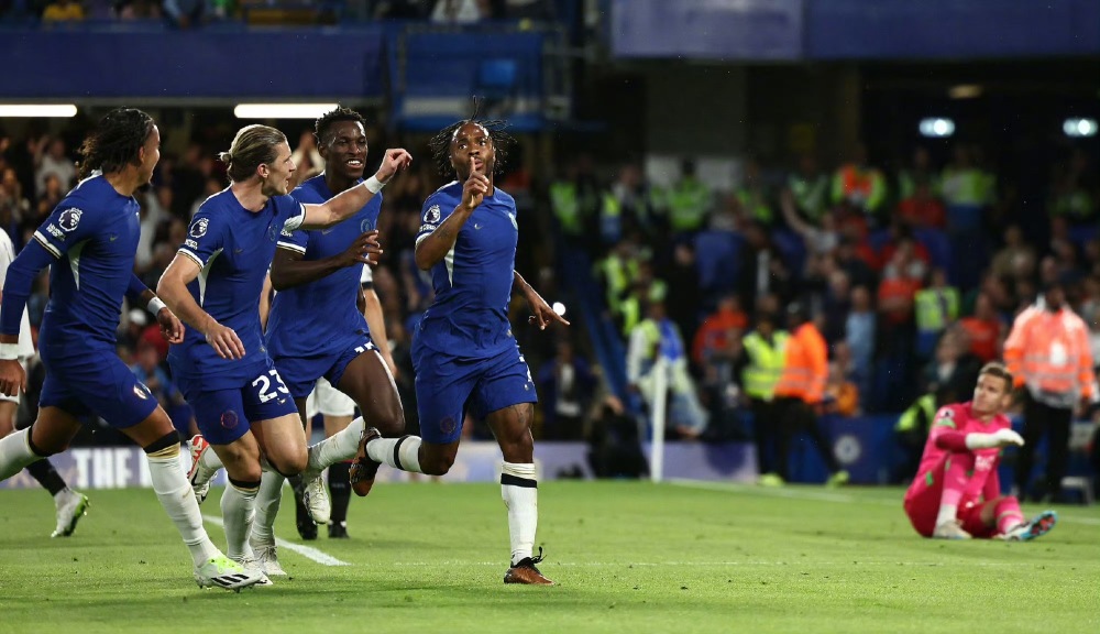  沃尔夫斯堡新援闪耀首秀，破门助球队终结连败